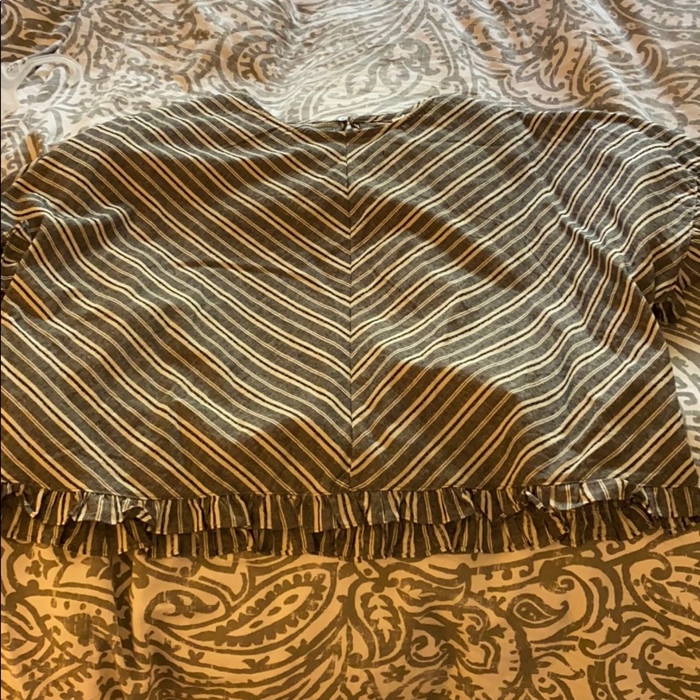 Striped shirt